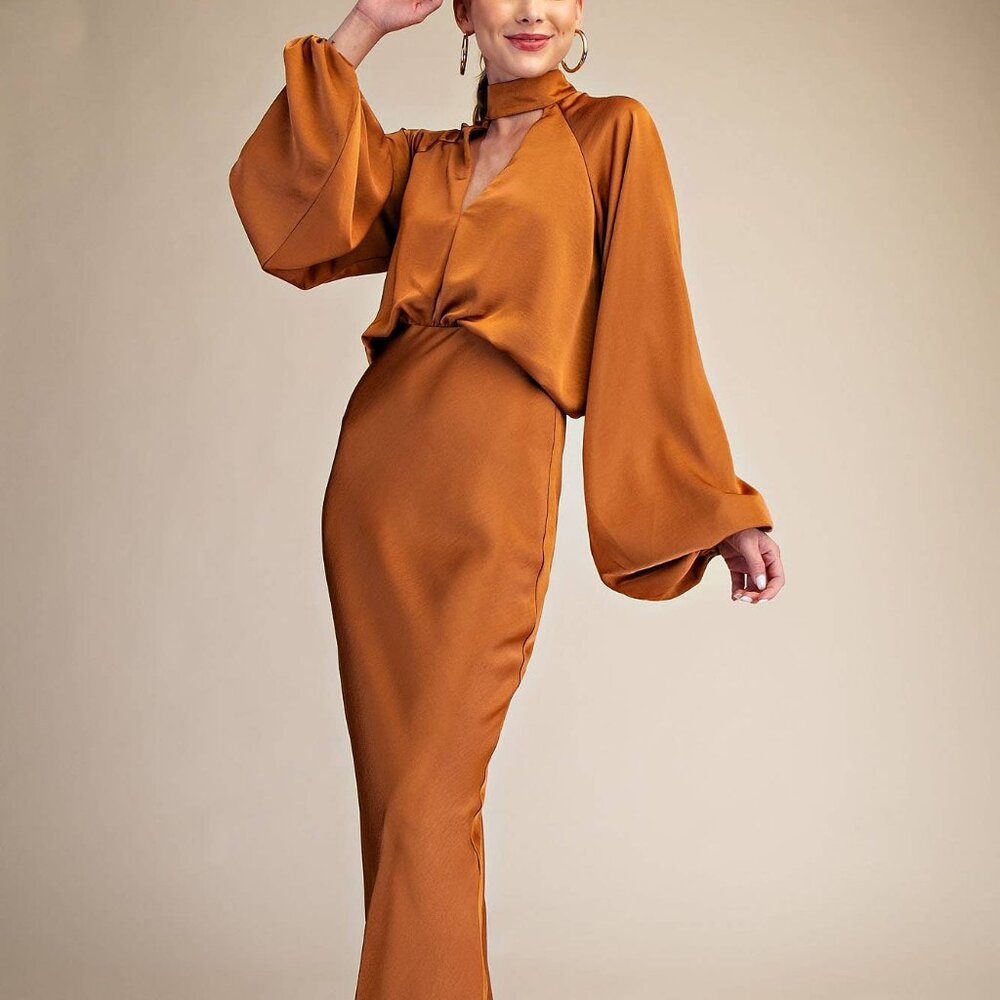 The Colette Dress